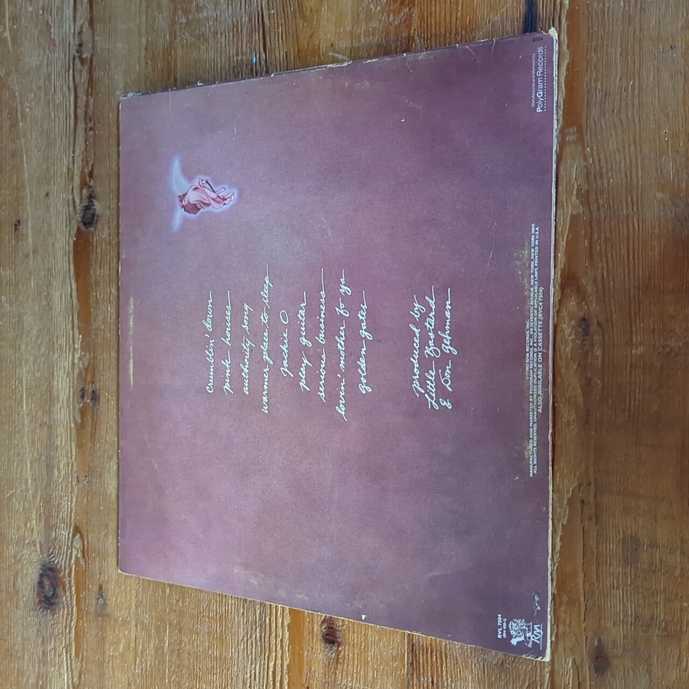 John Mellencamp - Picture 2 of 2